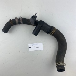 переходник труба воды CITROEN peugeot FORD 1.4 1.6