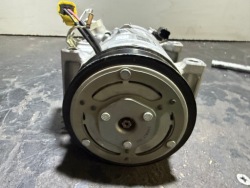 FIAT 600 25R 1.2 HN09 компрессор кондиционера 9850821180