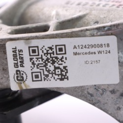 MERCEDES W124 E280 автомат тормоза A1242900818