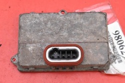 Конвертер Ксенон левый 5DV008290-00 renault CLIO 2 II 98-05