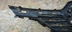 решетка радиатора renault CAPTUR II 623105565R