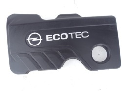 защита верхняя Двигателя opel ASTRA K 1.6