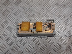 Освещение Кузова renault LAGUNA II 8200033829