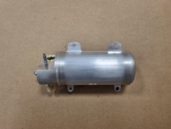 volvo C40 XC40 осушитель кондиционера 32289936