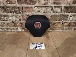 подушка безопасности Airbag водители FIAT Doblo II 2013 год