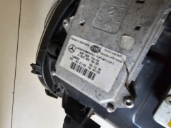 фара левая адаптивная ксенон MERCEDES W251 A2518260191 европа