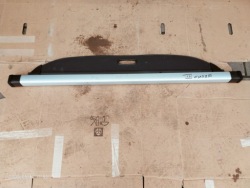 kia SORENTO III 15-21 ролета багажника