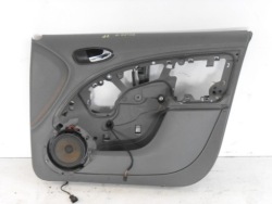 дверные карты правый передний seat Toledo III #