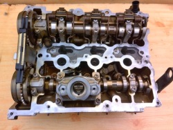 Впускный IN 8684920 или выпускной EX 8684921 BMW MINI 1.5 B38 B38B15A