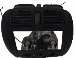 рамка консоли mazda 323F BJ