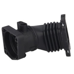 патрубок шланг коллектора впускной FORD Focus II c-max