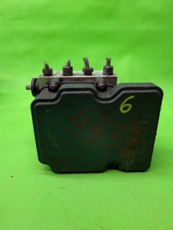 насос ABS renault TWINGO 476604794R 0265255380