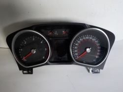 FORD MONDEO IV MK4 РЕСТАЙЛИНГ спидометр часы AM2T10849HC