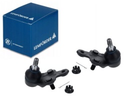 2× lemforder 34706 01 шрус крепление /