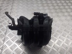 коллектор Впускный peugeot 107 1.0