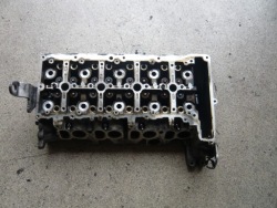 гбц, головка блока цилиндров 778109802 BMW серии 3 e90 e91 e93 e87