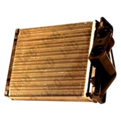 радиатор отопителя FIAT PANDA II 2004 2005 2006 2007 2008 2009 2010 2011 2012