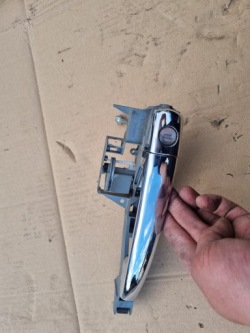 Citroen OE 9684560080 ручка задняя