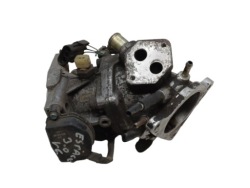 renault ESPACE 3 III 3.0 V6 96- ДРОССЕЛЬНАЯ ЗАСЛОНКА F18375