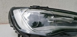 Audi A3 led ксенон фара правая 8V0941006