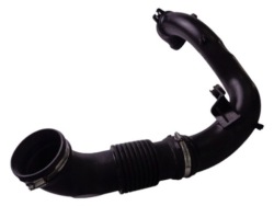 renault MASTER III 2.3 патрубок интеркулера 444605225R