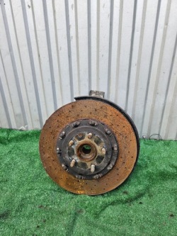 поворотный кулак opel INSIGNIA A 2.8 v6