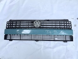 решетка радиатора vw transporter T4