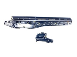 воздухозаборник жалюзи потока воздуха Audi OE 4M1820901P