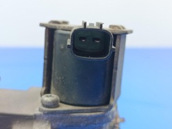 mazda PREMACY CP РЕСТАЙЛИНГ 1.6 16V ДРОССЕЛЬНАЯ ЗАСЛОНКА