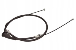MAXGEAR трос торм. . CHRYSLER P. VOYAGER 00-08