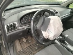 peugeot 407 клапан EGR 2005 2.0л