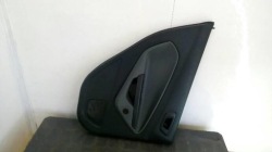 дверные карты FORD Fiesta mk7 2010r.