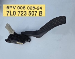 потенциометр газа Audi OE 7L0723507B