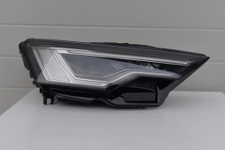 Audi A6 S6 C8 фара правая full led 4K0941040