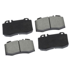 тормозные колодки MERCEDES SL R230 2003 2004 2005 2006 2007 2008 2009 2010