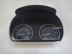 спидометр BMW OE 3448327