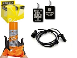 Датчик ABS volvo перед S60 V70 2,0-3,0 PR triscan # pro+ Kit4
