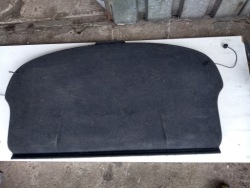 полка багажника seat Toledo III 5P5867769G
