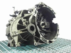 акпп FORD Focus MK2 2.0 b 16V