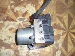 Audi A1 82A насос ABS 2Q0614517AP 2Q0614517N