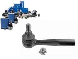 lemforder 25087 03 наконечник поперечной рулевой тяги