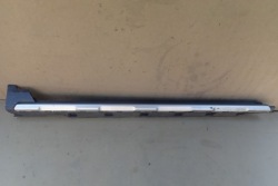 молдинг порога правая порог vw PASSAT B8 3G9