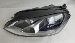 фара левая vw GOLF VII 5G1 2012-2017 5G1941005