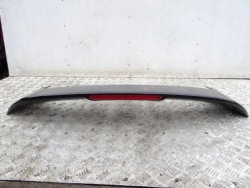 спойлер крышки багажника FORD Focus MK3 HB FB
