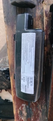 подушка дивана зад A8 D3 4E0880442