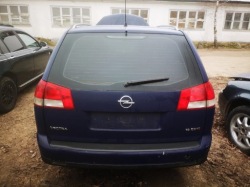 opel VECTRA форсунка 2008 1.9л 0445110243