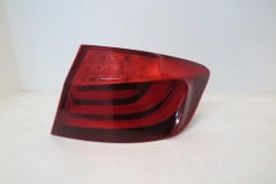 BMW 5 F11 рестайлинг комби led фонарь правый