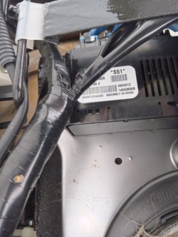 кресло пассажира INFINITI QX70 FX30d FX35 FX37 FX50