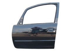 mitsubishi Colt 6 VI 5D 04- дверь передняя левая