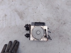 Audi A4 B8 A5 8T насос ABS ESP 8K0907379CH 8K0614517GH